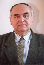 Анатолий Алексеевич Жилин